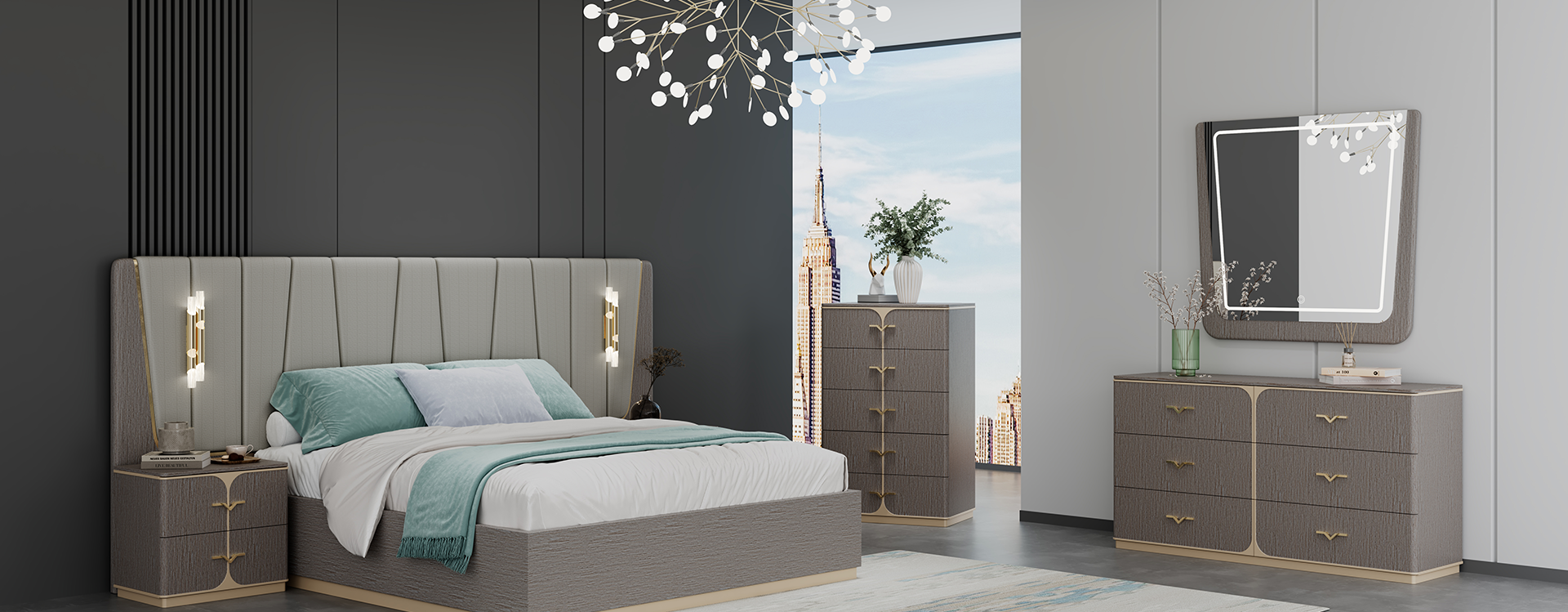Matrix Furniture Group